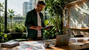 why plan office moves