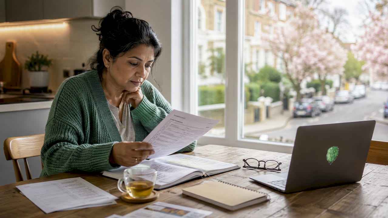 role of communication in relocation