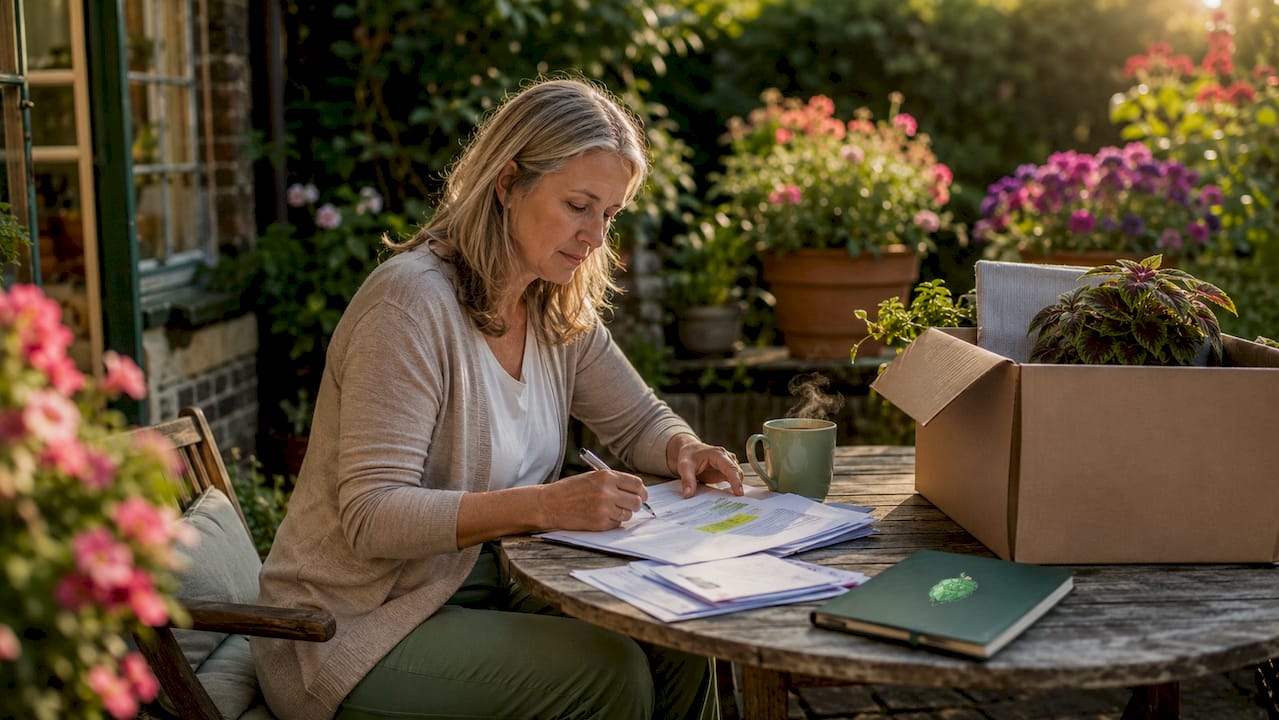 common relocation mistakes