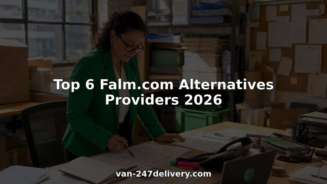 falm.com alternatives