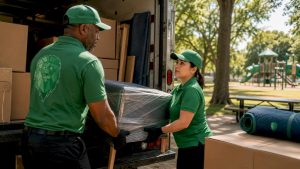 why choose local movers