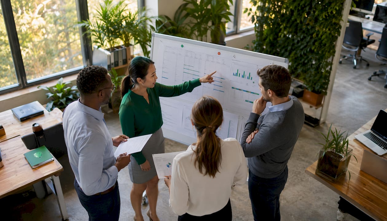 tips for stress-free office moves