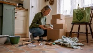 ways to reduce moving costs