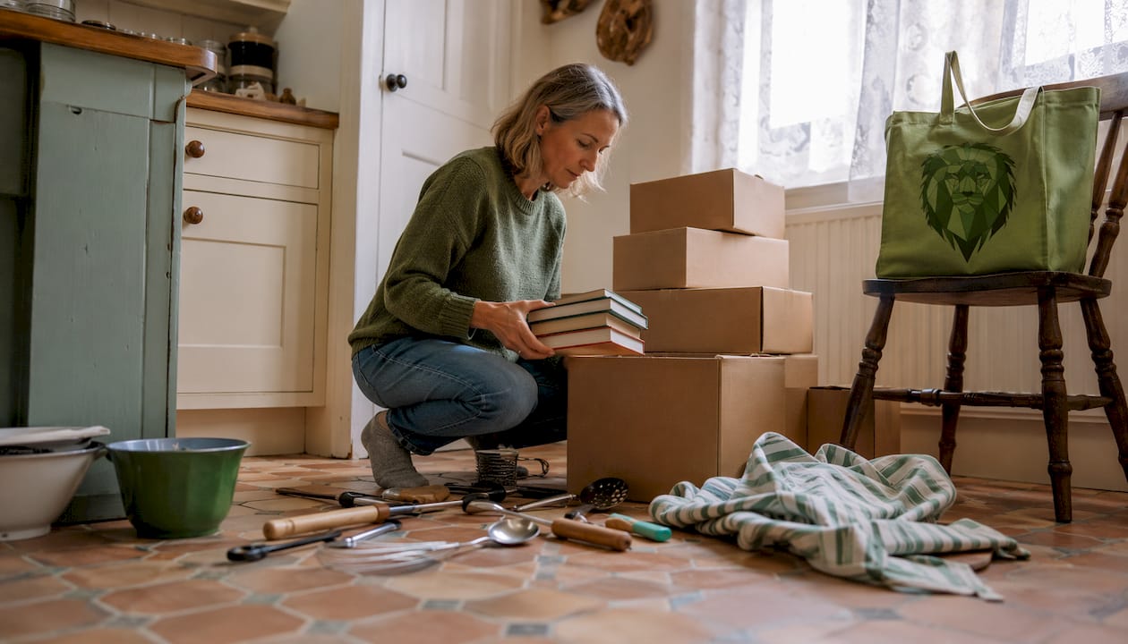 ways to reduce moving costs