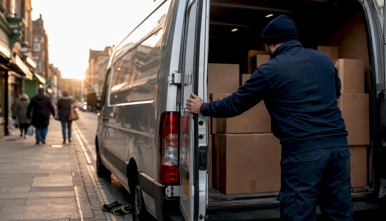 bank holiday moving cost