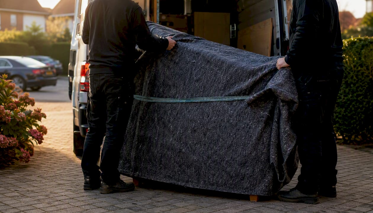 public liability movers
