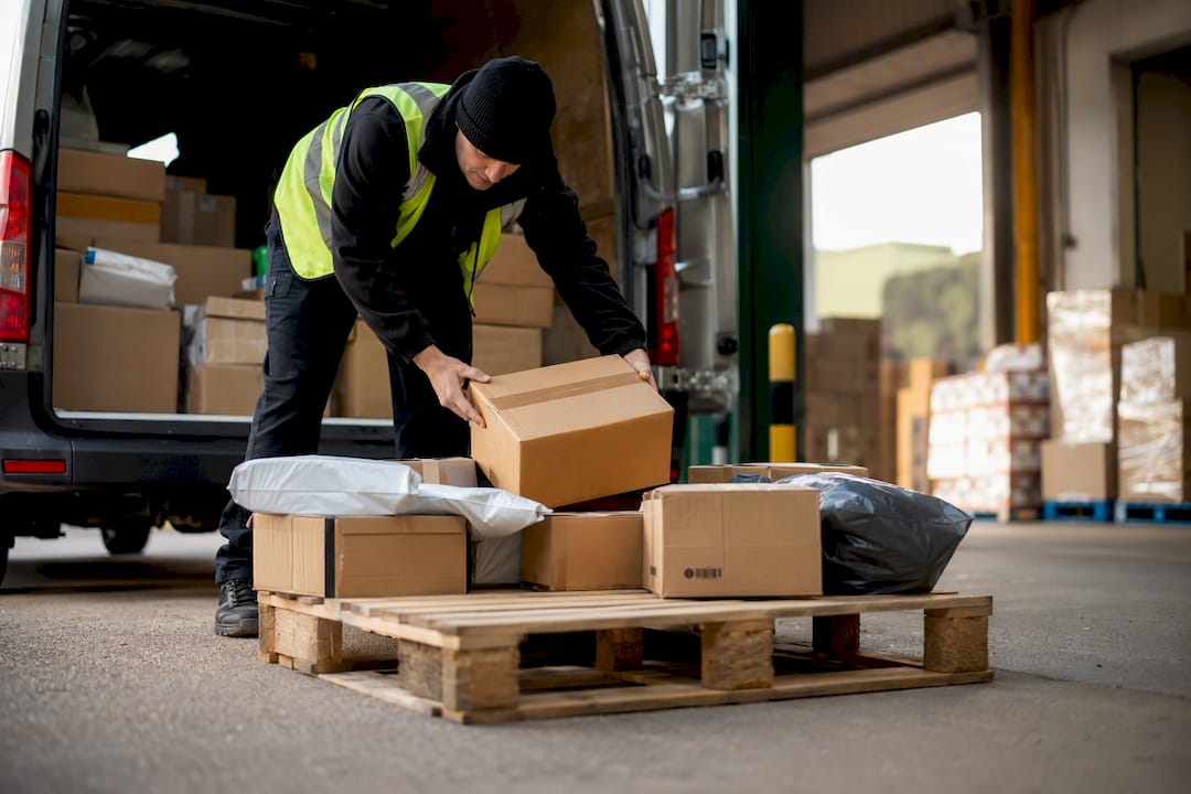 what is multi-drop delivery