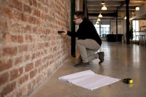 office furniture space planning