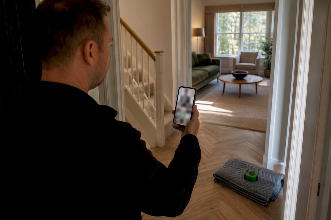 video survey removals