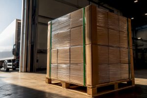 pallet weight limits uk