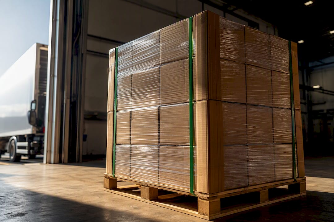 pallet weight limits uk