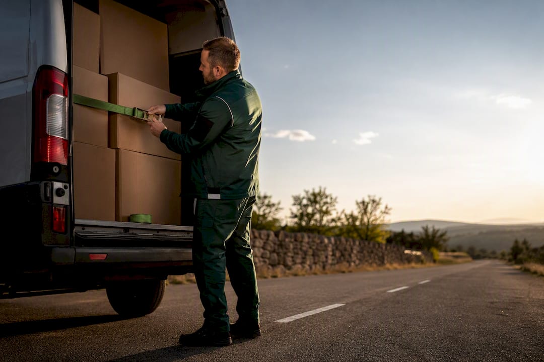 long distance move cost