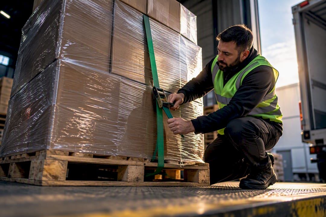 pallet insurance uk