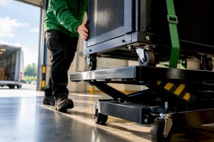 server rack relocation guide