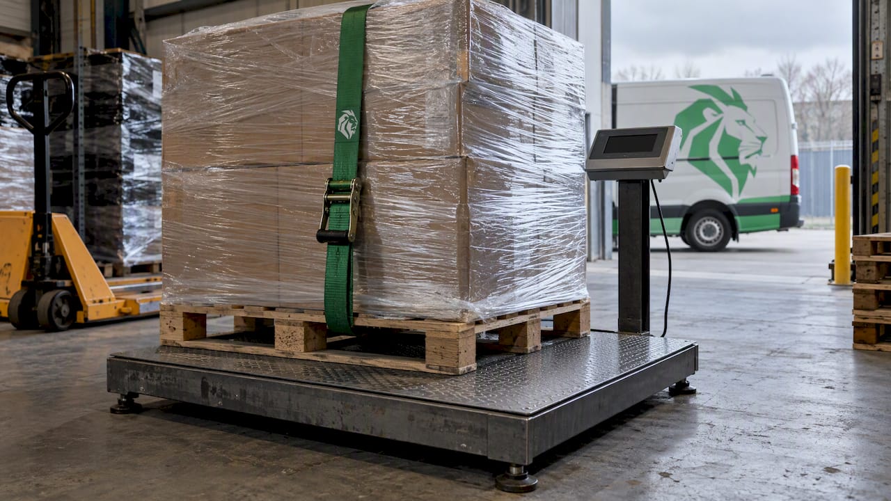 goods in transit vs liability
