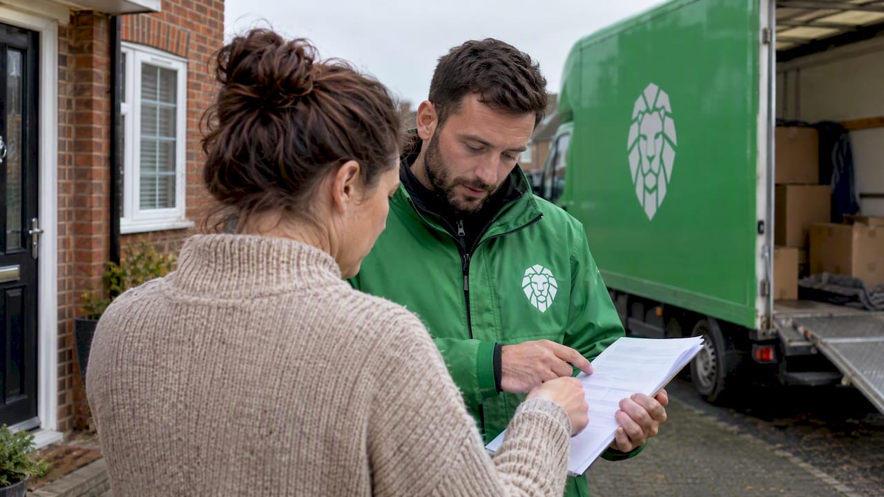mover cancellation policy uk