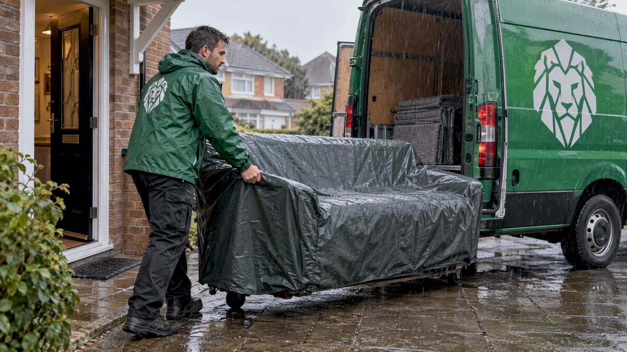 bad weather moving uk