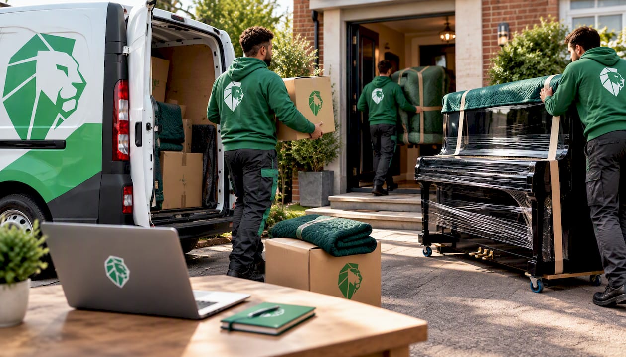 House Removals