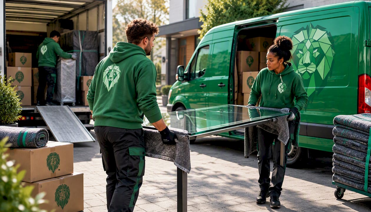 Furniture Removals