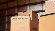 Furniture and large items/ Furniture Courier