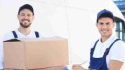Man and Van / Man with van