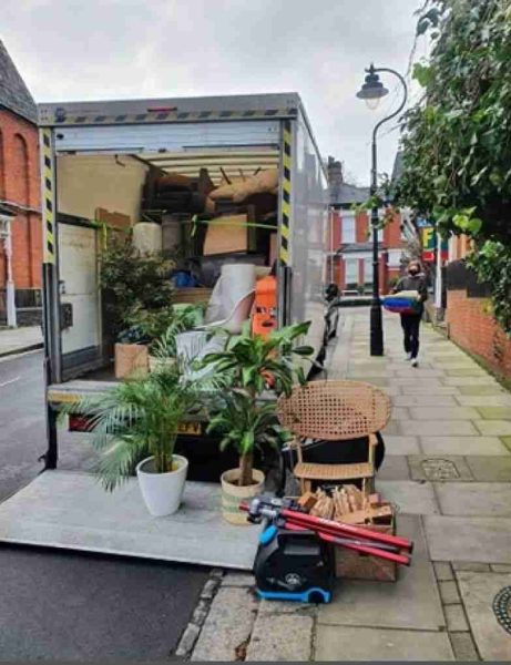 House removals