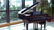 Piano transport